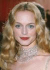 Heather Graham